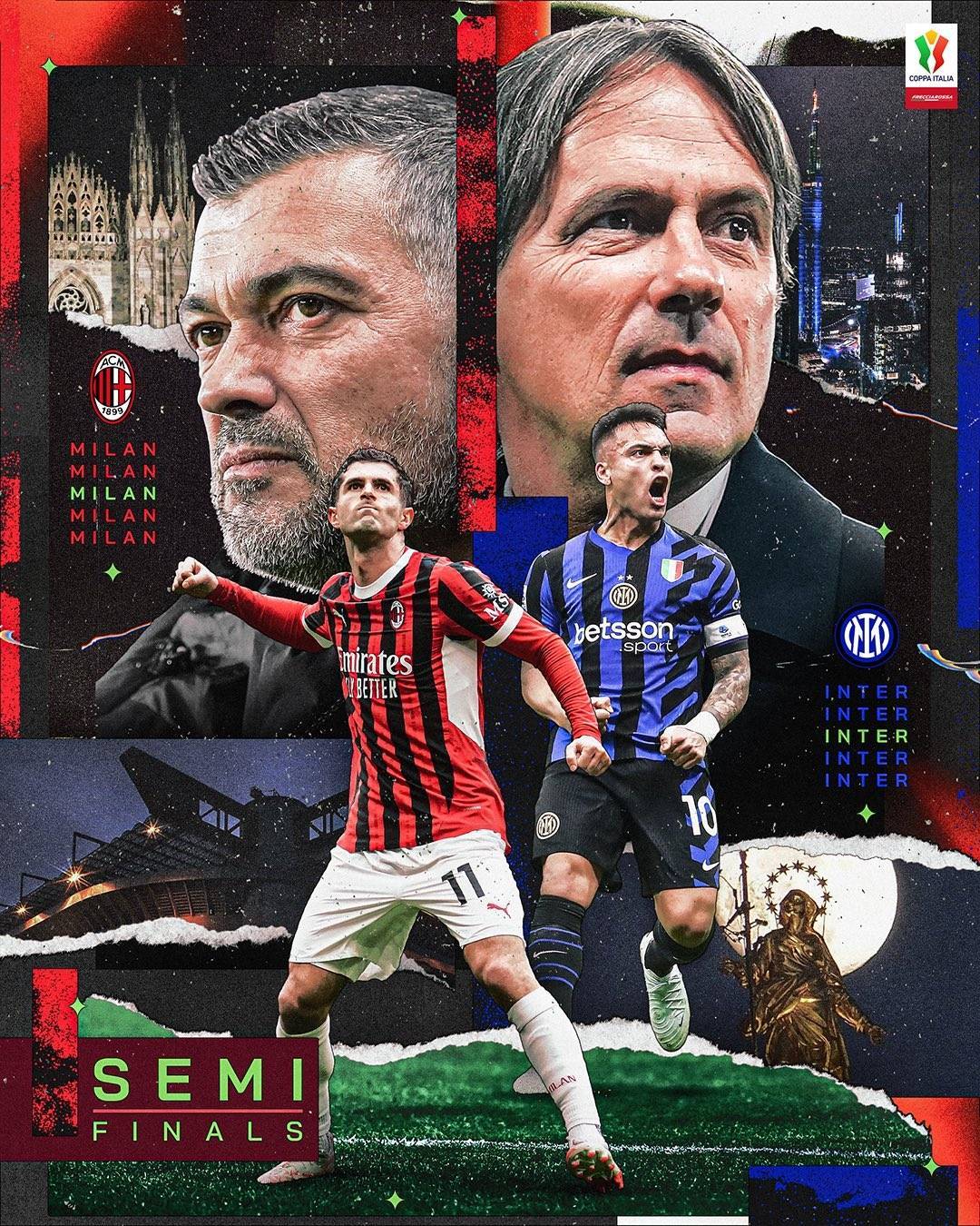 意大利杯倒计时，费耶诺德赛前远射贴柱，细节引发关注，震撼外界，医务组通报恢复的简单介绍