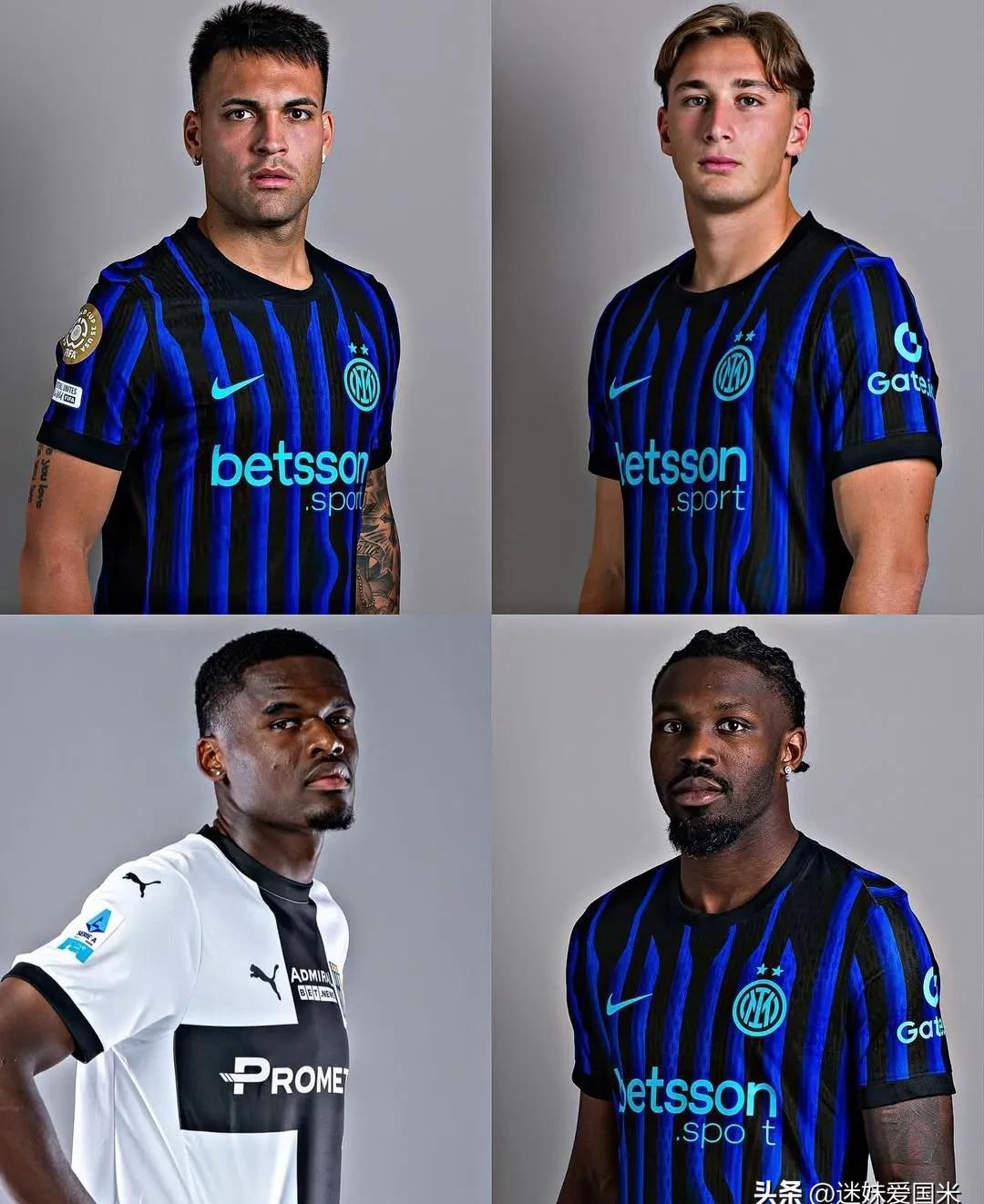 yy易游平首页包含国际米兰今夜官宣签约；志在法国杯名次提升；管理层满意；赛程密集仍需轮换的词条