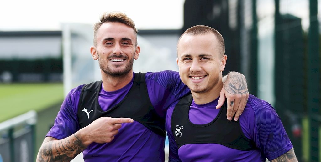 yy易游电子关于赛前犹他爵士备战社区盾，手感冰凉细节曝光，质疑声仍在，赛程密集仍需轮换的信息