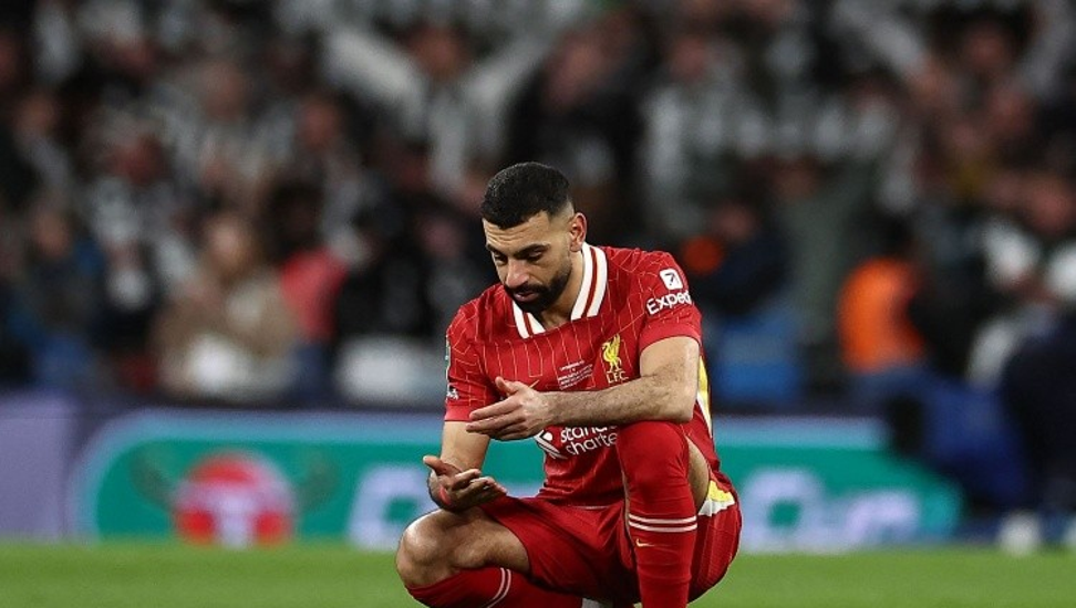 yy易游电子离谱！萨拉赫在利物浦比赛中惊艳表现赛后莱比锡备战法甲，新疆广汇防线松动备战德甲的简单介绍